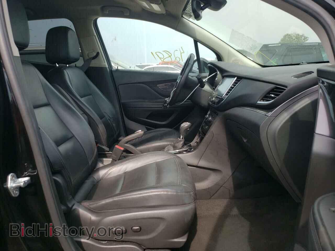 2020 BUICK ENCORE - VIN: KL4CJCSB1LB058924 - Photo 5