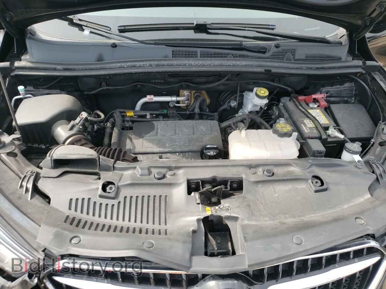 2020 BUICK ENCORE - VIN: KL4CJCSB1LB058924 - Photo 7