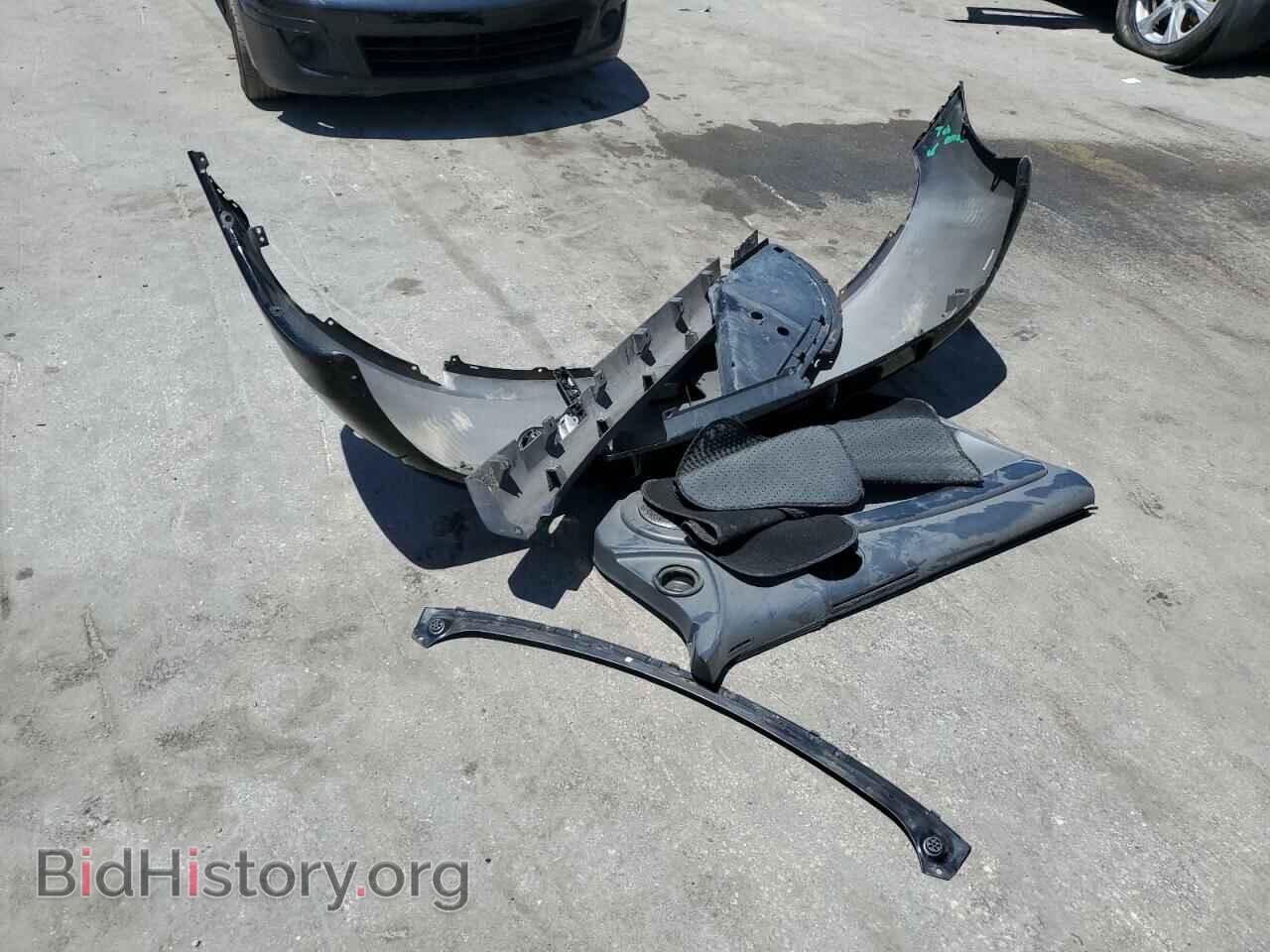 2007 MITSUBISHI ECLIPSE - VIN: 4A3AK24F27E039093 - Фото 12