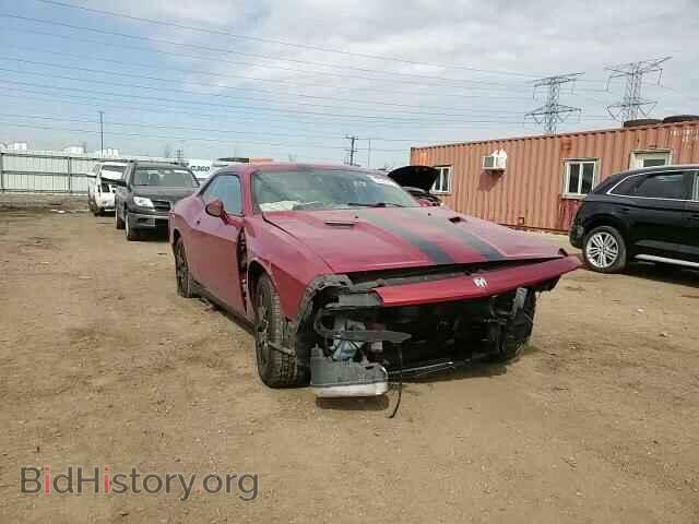 2009 DODGE CHALLENGER - VIN: 2B3LJ44V29H507693 - Фото 10