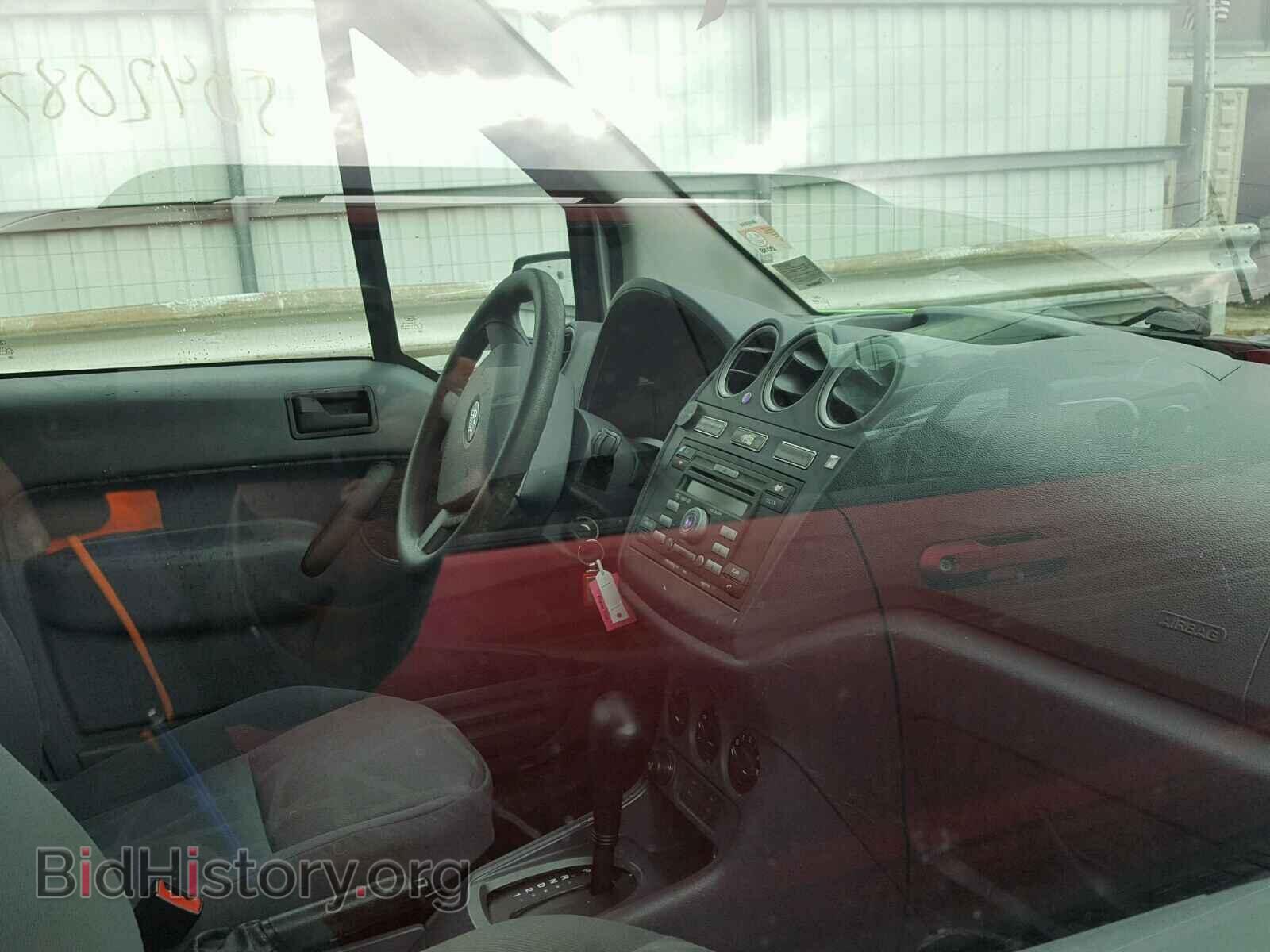 2010 FORD TRANSIT CO - VIN: NM0KS9BN1AT035322 - Фото 5