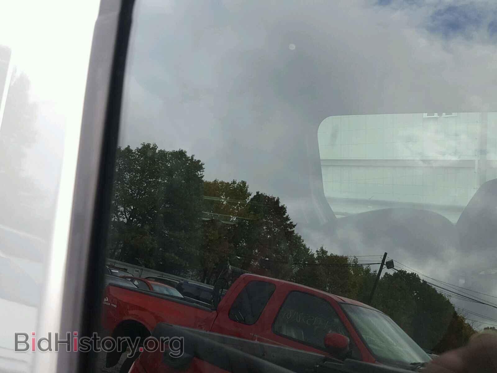 2010 FORD TRANSIT CO - VIN: NM0KS9BN1AT035322 - Фото 6
