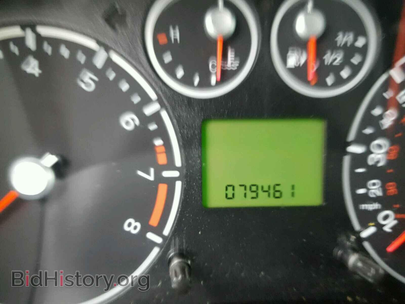 2010 FORD TRANSIT CO - VIN: NM0KS9BN1AT035322 - Фото 8