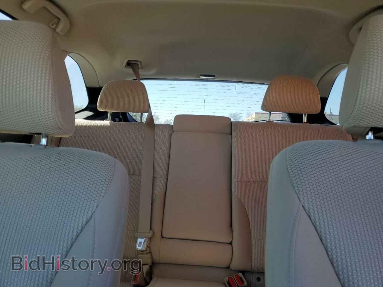 2016 SUBARU OUTBACK - VIN: 4S4BSADC8G3262057 - Фото 10