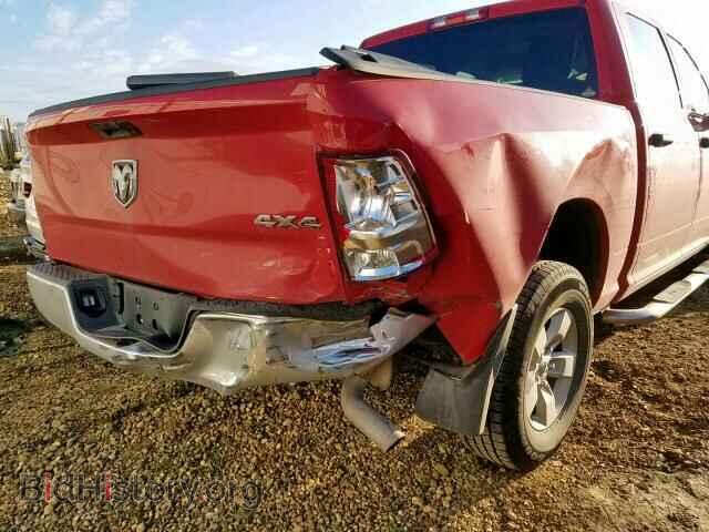 2017 RAM 1500 ST - VIN: 3C6RR7KT1HG738496 - Фото 9