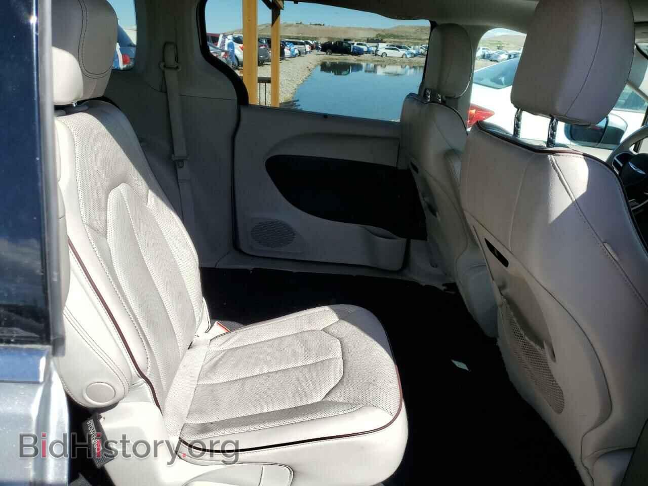 2020 CHRYSLER PACIFICA - VIN: 2C4RC1GG5LR143740 - Photo 11