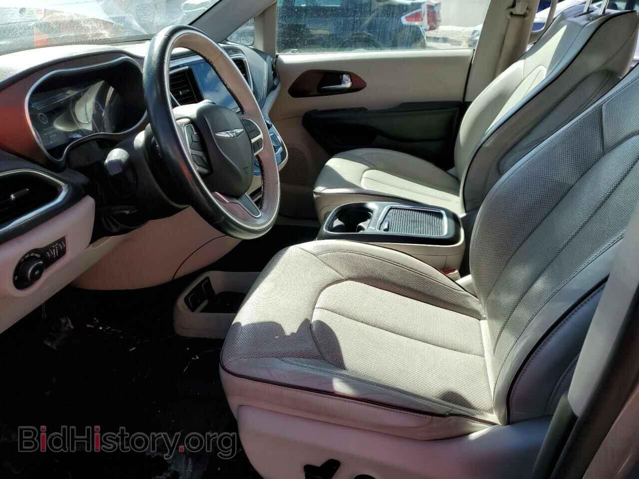 2020 CHRYSLER PACIFICA - VIN: 2C4RC1GG5LR143740 - Photo 7