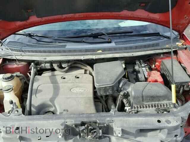 2012 FORD EDGE - VIN: 2FMDK3JCXCBA72036 - Photo 7