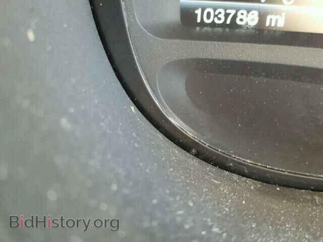 2012 FORD EDGE - VIN: 2FMDK3JCXCBA72036 - Photo 8