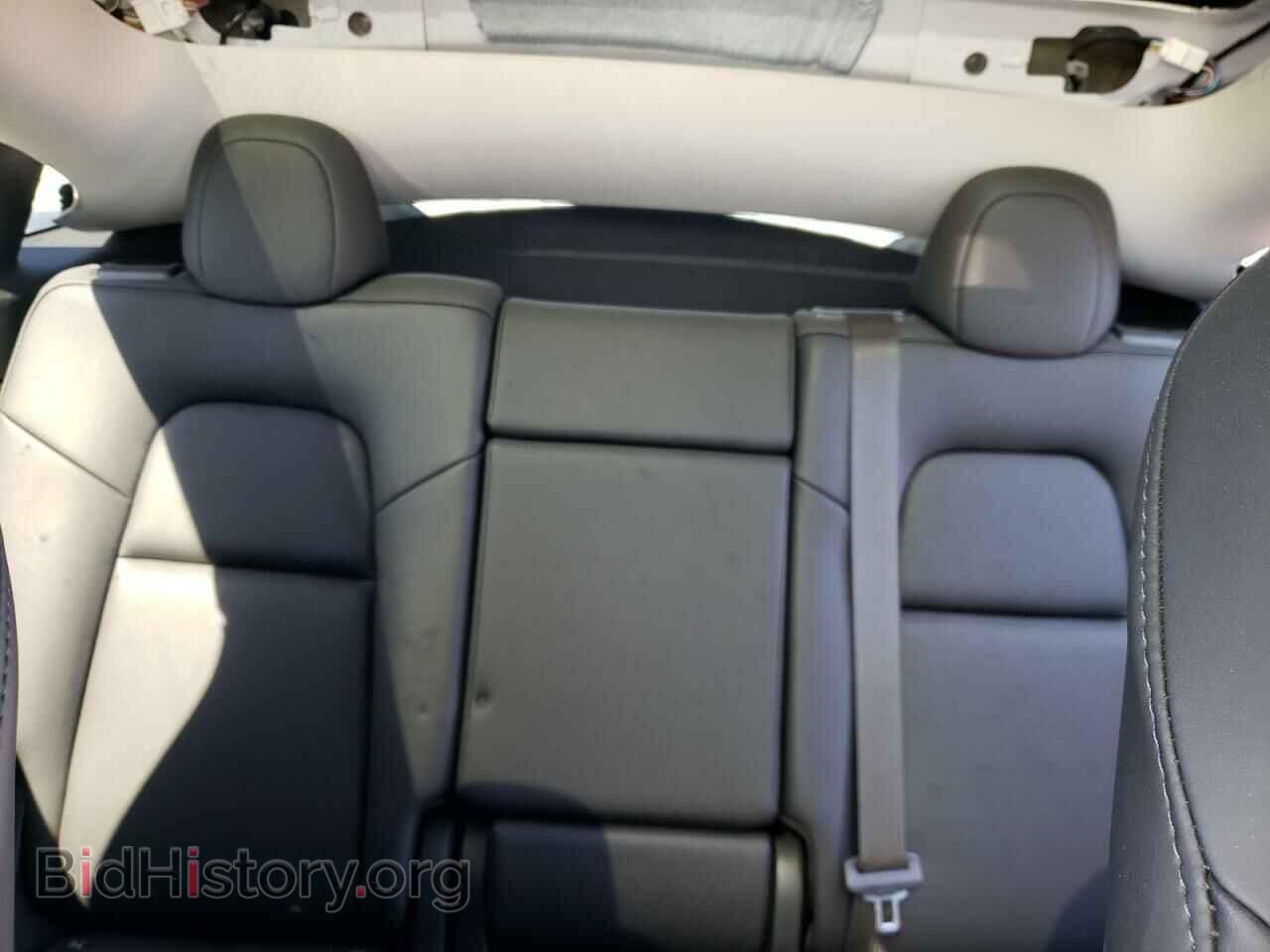 2023 TESLA MODEL Y - VIN: 7SAYGDEE2PF643524 - Фото 10