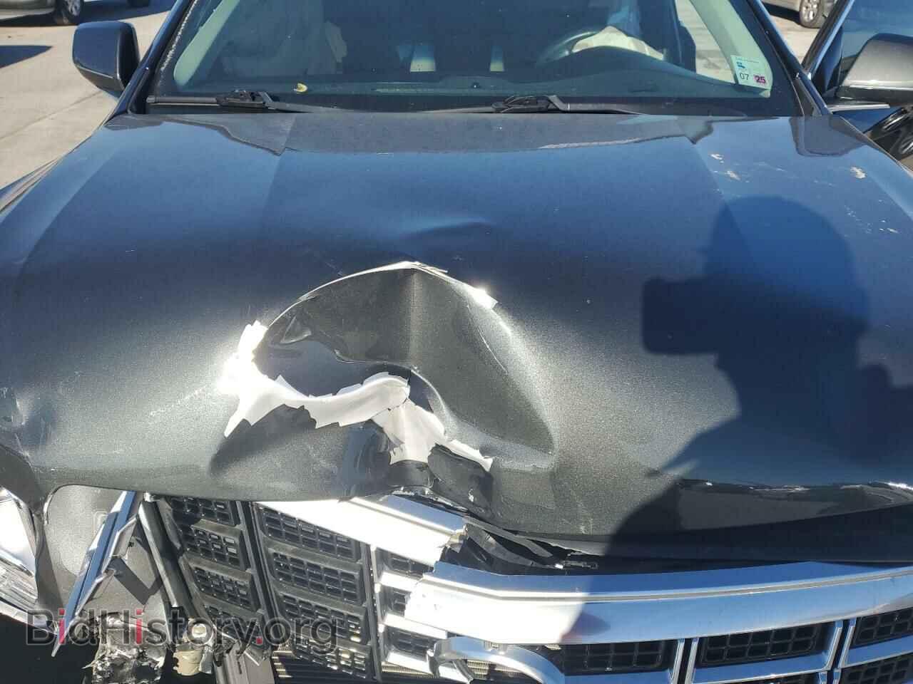 2014 CADILLAC XTS - VIN: 2G61M5S32E9291663 - Photo 11