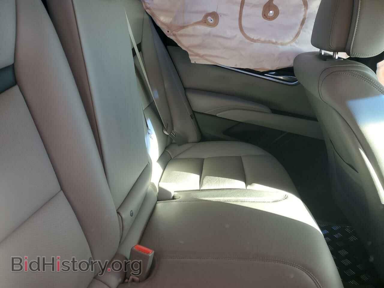 2014 CADILLAC XTS - VIN: 2G61M5S32E9291663 - Photo 10