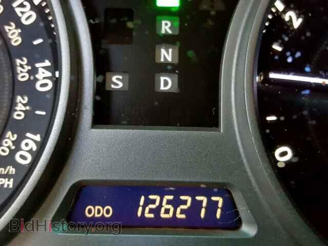 2006 LEXUS IS - VIN: JTHBE262X62000386 - Фото 8