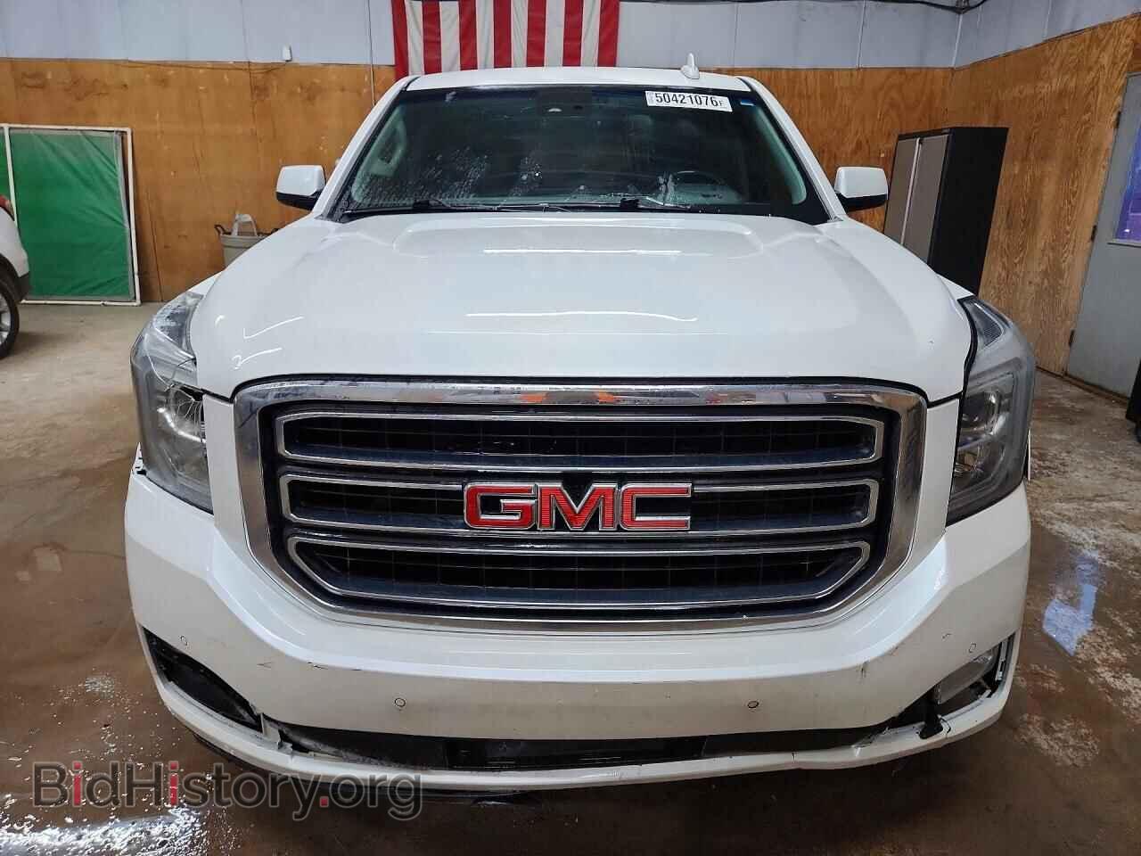 2016 GMC YUKON - VIN: 1GKS2BKC2GR483975 - Photo 5