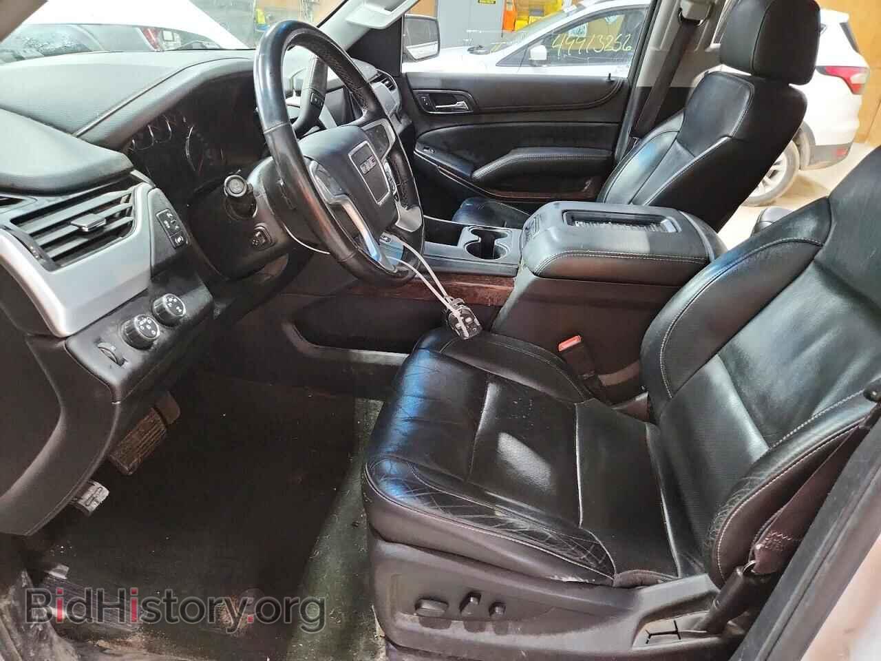2016 GMC YUKON - VIN: 1GKS2BKC2GR483975 - Photo 7