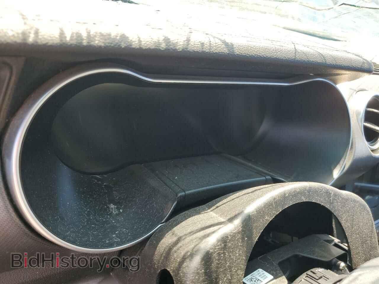 2018 FORD ALL Models - VIN: 1FATP8UHXJ5174207 - Фото 9