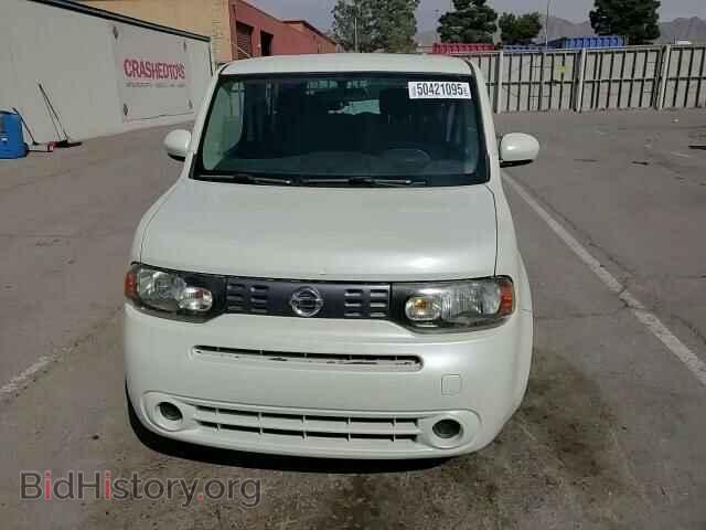 2010 NISSAN CUBE - VIN: JN8AZ2KR8AT156857 - Фото 10