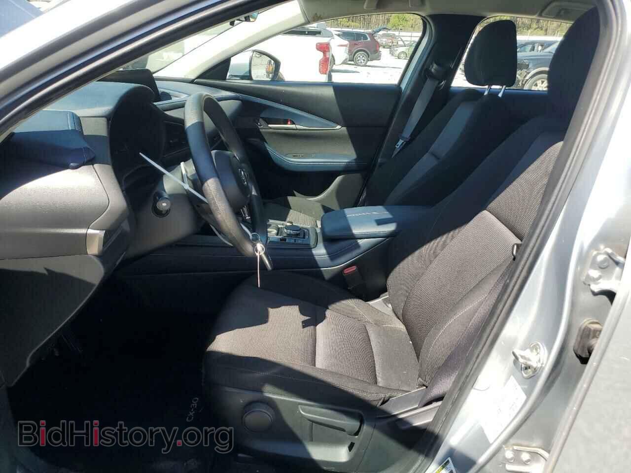 2020 MAZDA CX30 - VIN: 3MVDMBBLXLM103452 - Фото 7