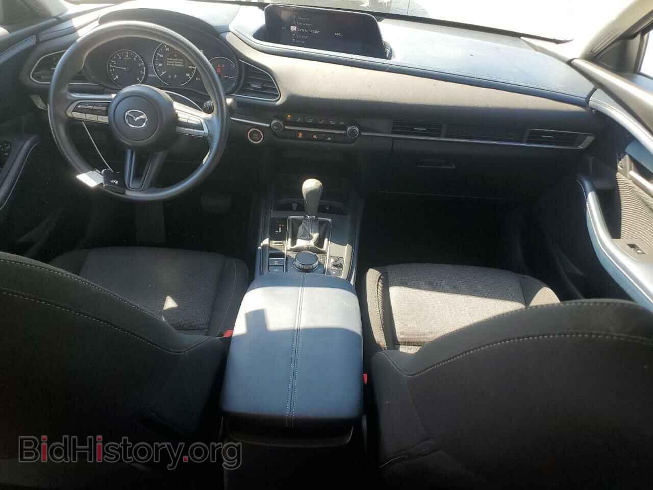 2020 MAZDA CX30 - VIN: 3MVDMBBLXLM103452 - Фото 8
