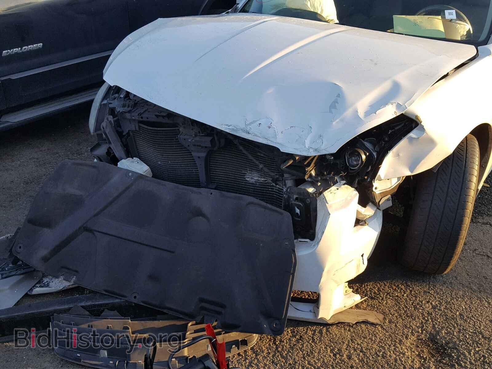 2008 NISSAN MAXIMA - VIN: 1N4BA41E58C833428 - Фото 9