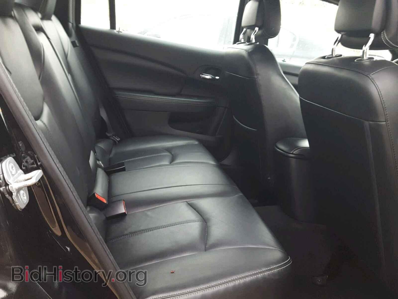 2011 CHRYSLER 200 - VIN: 1C3BC2FG7BN580342 - Фото 6