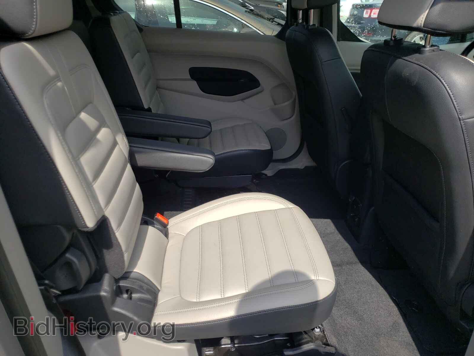 2020 FORD TRANSIT CO - VIN: NM0GE9F23L1449553 - Фото 6