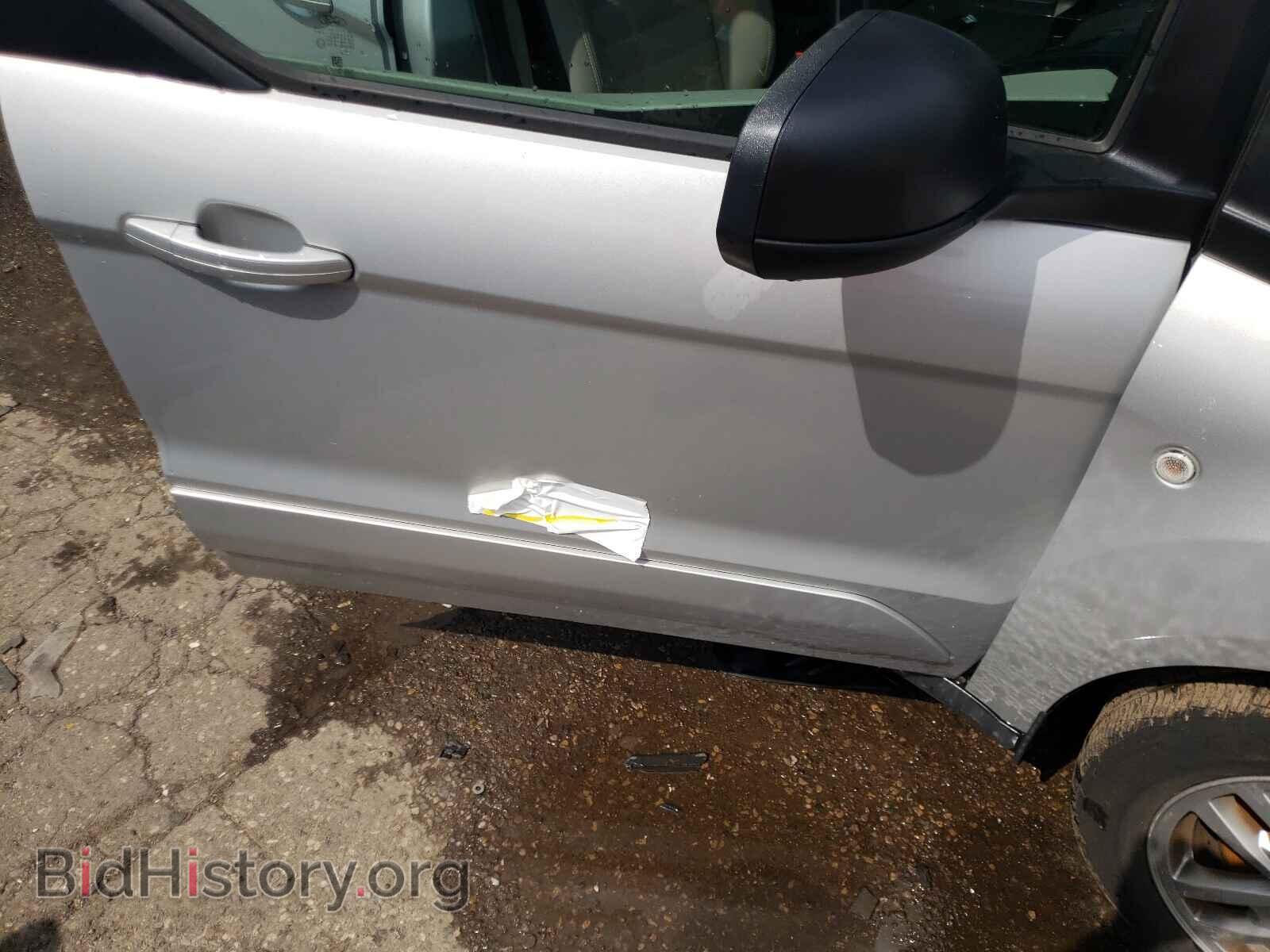 2020 FORD TRANSIT CO - VIN: NM0GE9F23L1449553 - Фото 9
