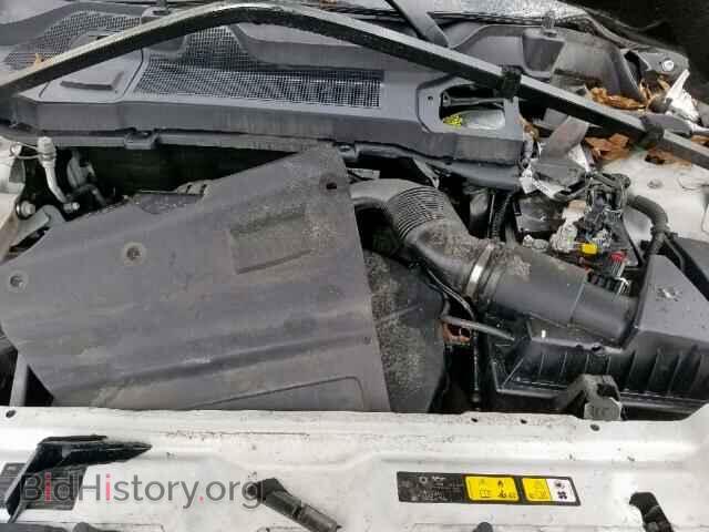 2017 LAND ROVER DISCOVERY - VIN: SALCP2BG1HH714837 - Фото 7