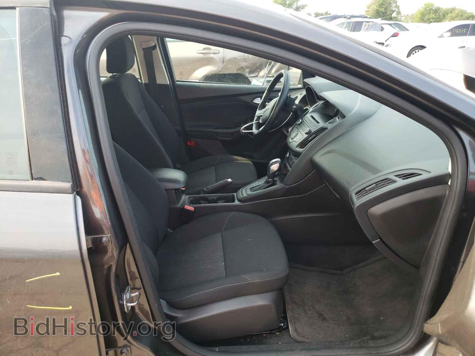 2015 FORD FOCUS - VIN: 1FADP3K21FL322379 - Photo 5