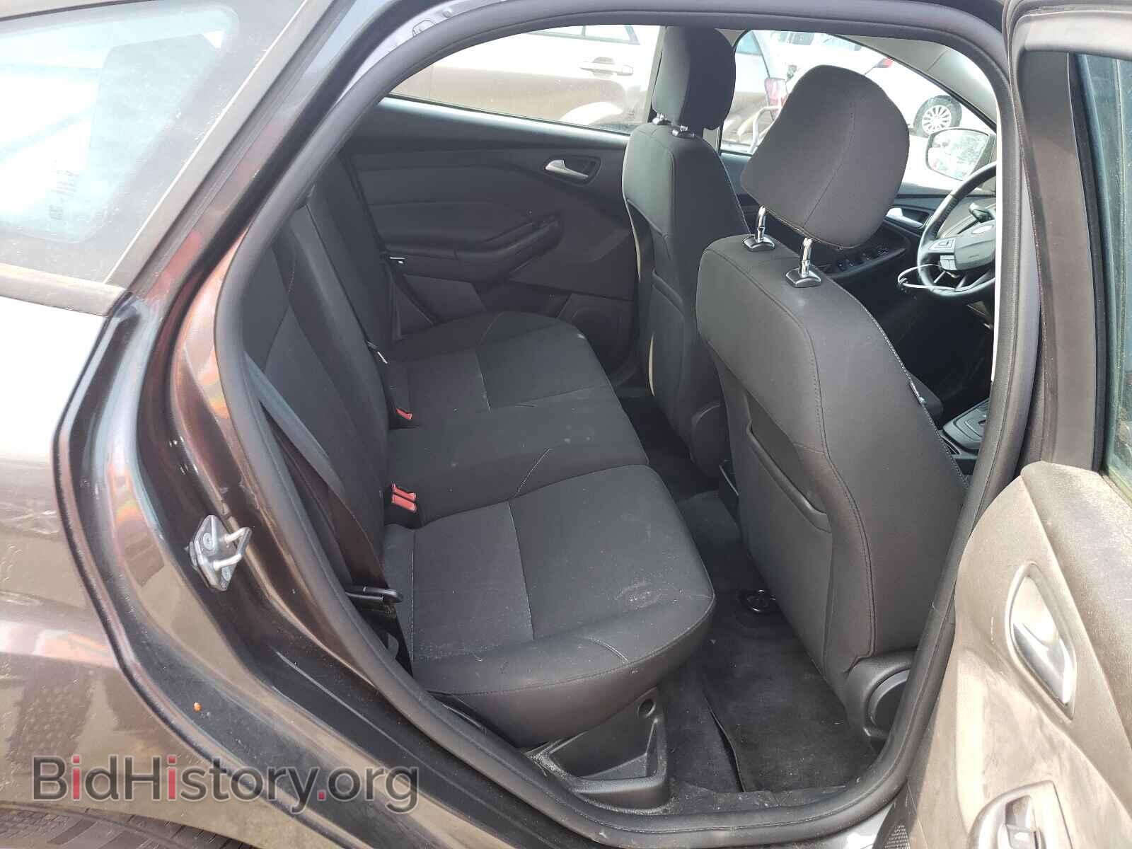 2015 FORD FOCUS - VIN: 1FADP3K21FL322379 - Photo 6