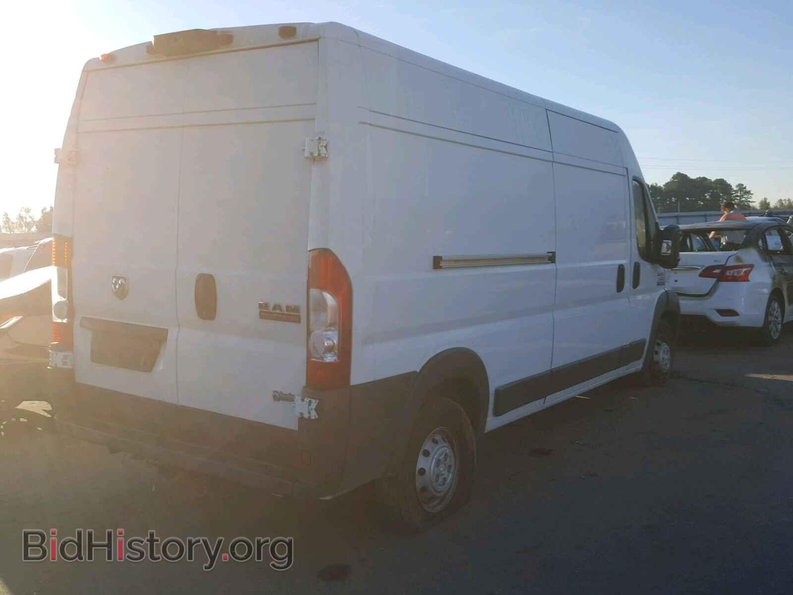 2017 RAM PROMASTER - VIN: 3C6TRVDG7HE506880 - Фото 4