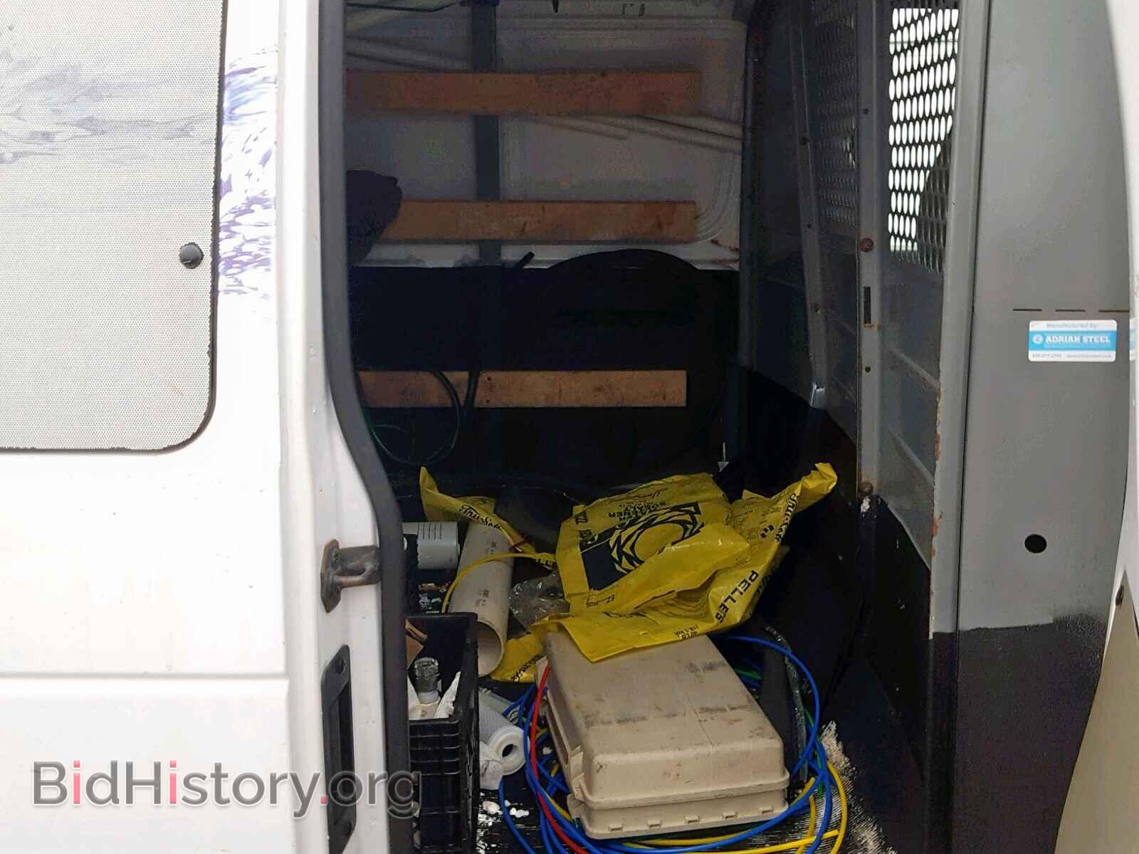 2013 FORD ECONOLINE - VIN: 1FTNE2EW9DDA45730 - Фото 6