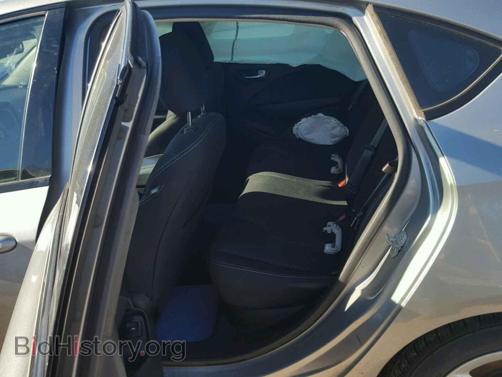 2015 DODGE DART - VIN: 1C3CDFBB7FD179971 - Фото 6