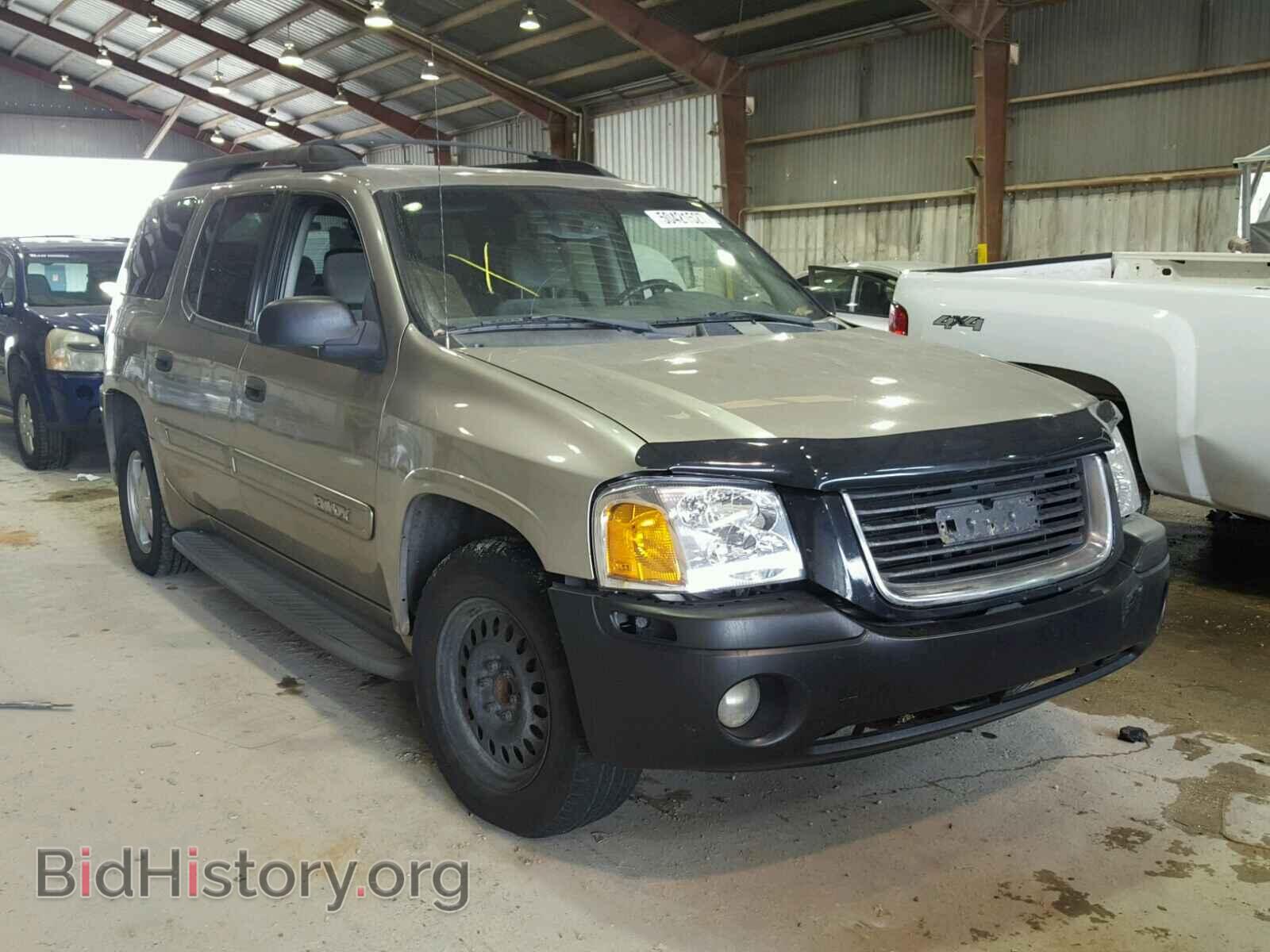 Фотография 1GKES16S236194647 - GMC ENVOY 2003