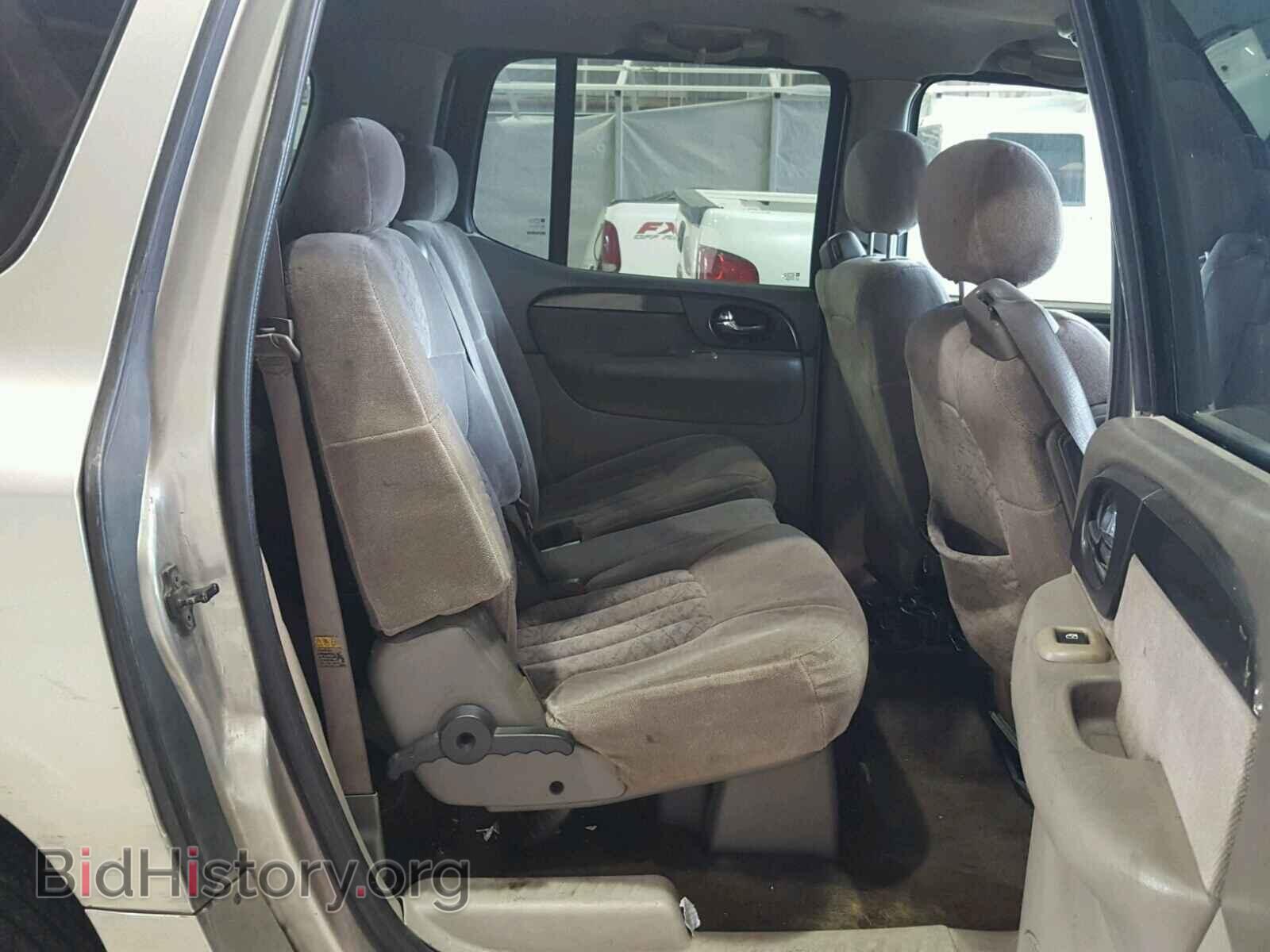 2003 GMC ENVOY - VIN: 1GKES16S236194647 - Фото 6