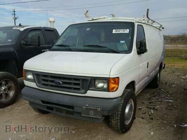 2004 FORD ECONOLINE - VIN: 1FTNS24L14HB42154 - Фото 2