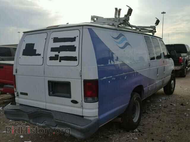 2004 FORD ECONOLINE - VIN: 1FTNS24L14HB42154 - Фото 4