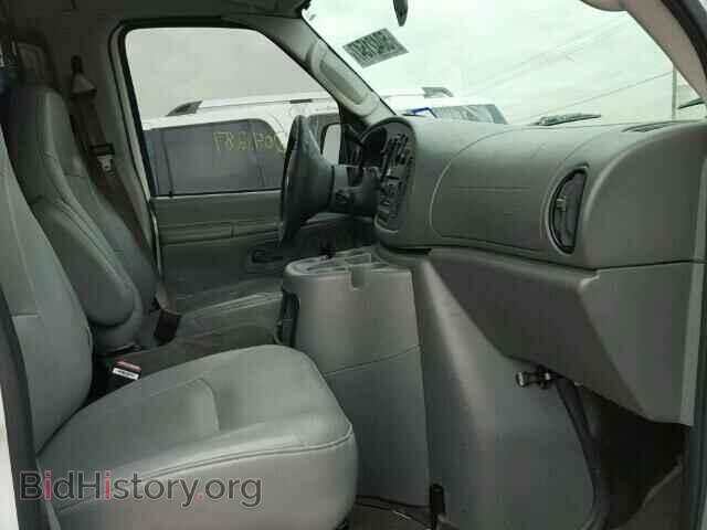 2004 FORD ECONOLINE - VIN: 1FTNS24L14HB42154 - Фото 5