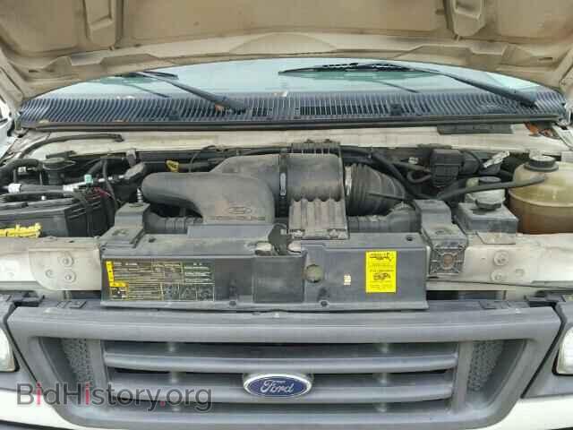 2004 FORD ECONOLINE - VIN: 1FTNS24L14HB42154 - Фото 7