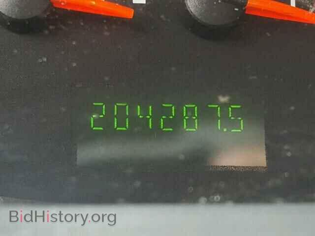 2004 FORD ECONOLINE - VIN: 1FTNS24L14HB42154 - Фото 8