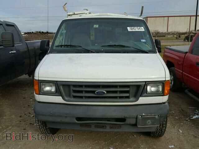 2004 FORD ECONOLINE - VIN: 1FTNS24L14HB42154 - Фото 9