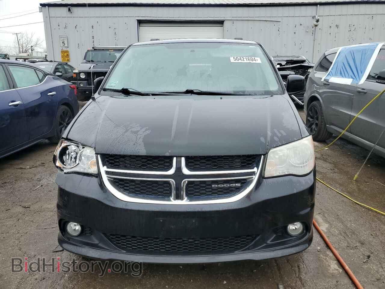 2012 DODGE CARAVAN - VIN: 2C4RDGDG3CR180080 - Photo 5