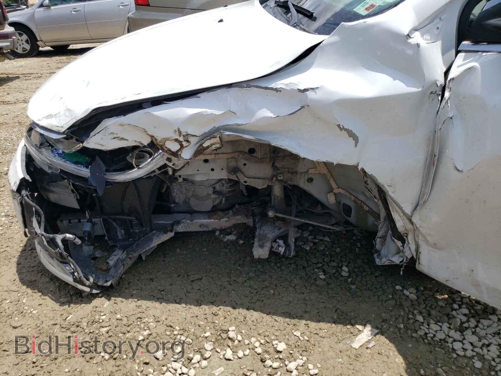 2015 CHRYSLER 200 - VIN: 1C3CCCAB7FN749111 - Фото 9