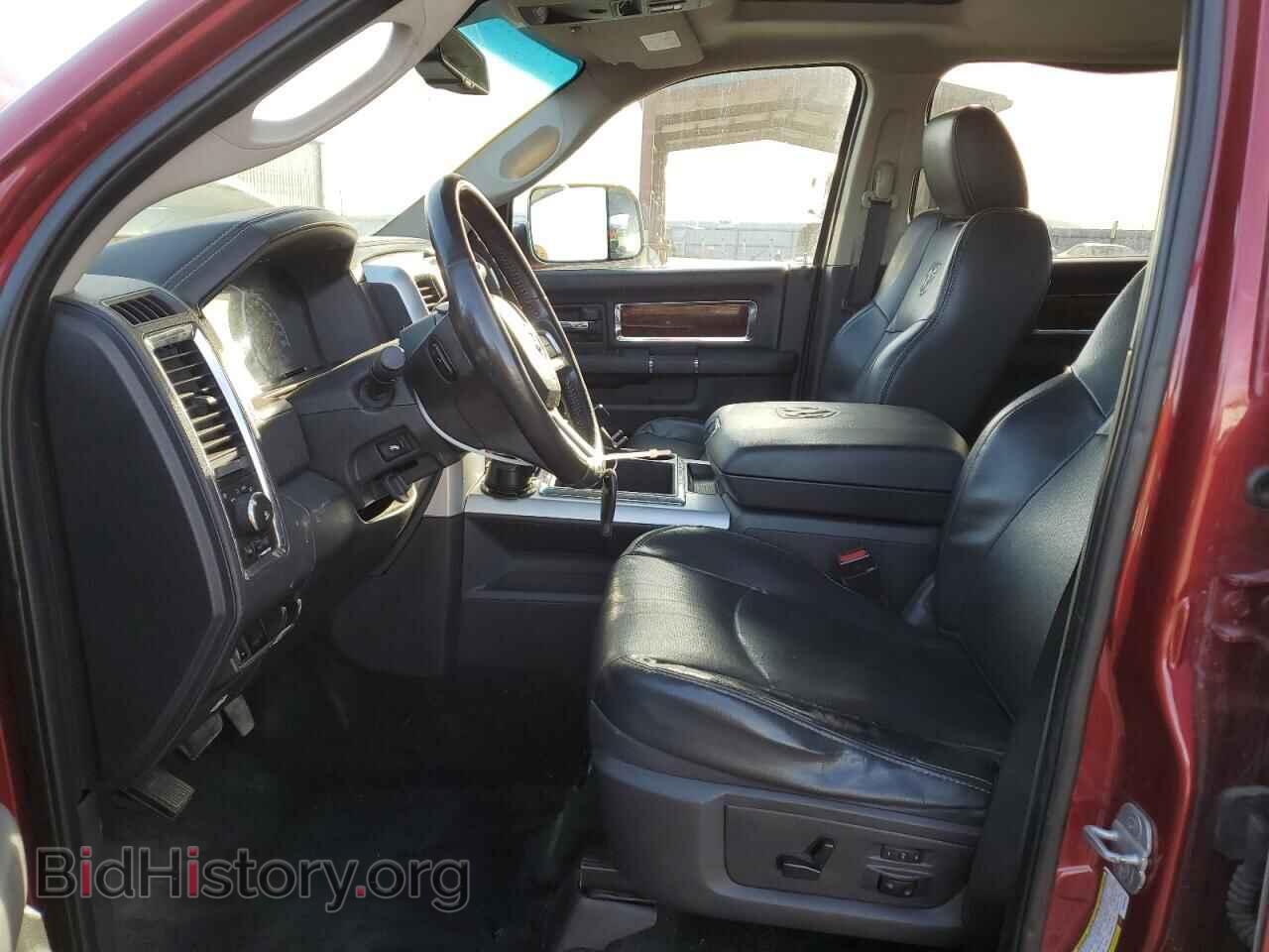 2011 DODGE All Models - VIN: 3D7TT2CTXBG608151 - Фото 7
