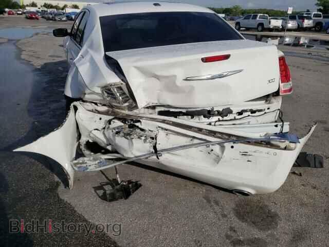 2014 CHRYSLER 300 - VIN: 2C3CCAAG0EH305771 - Фото 9