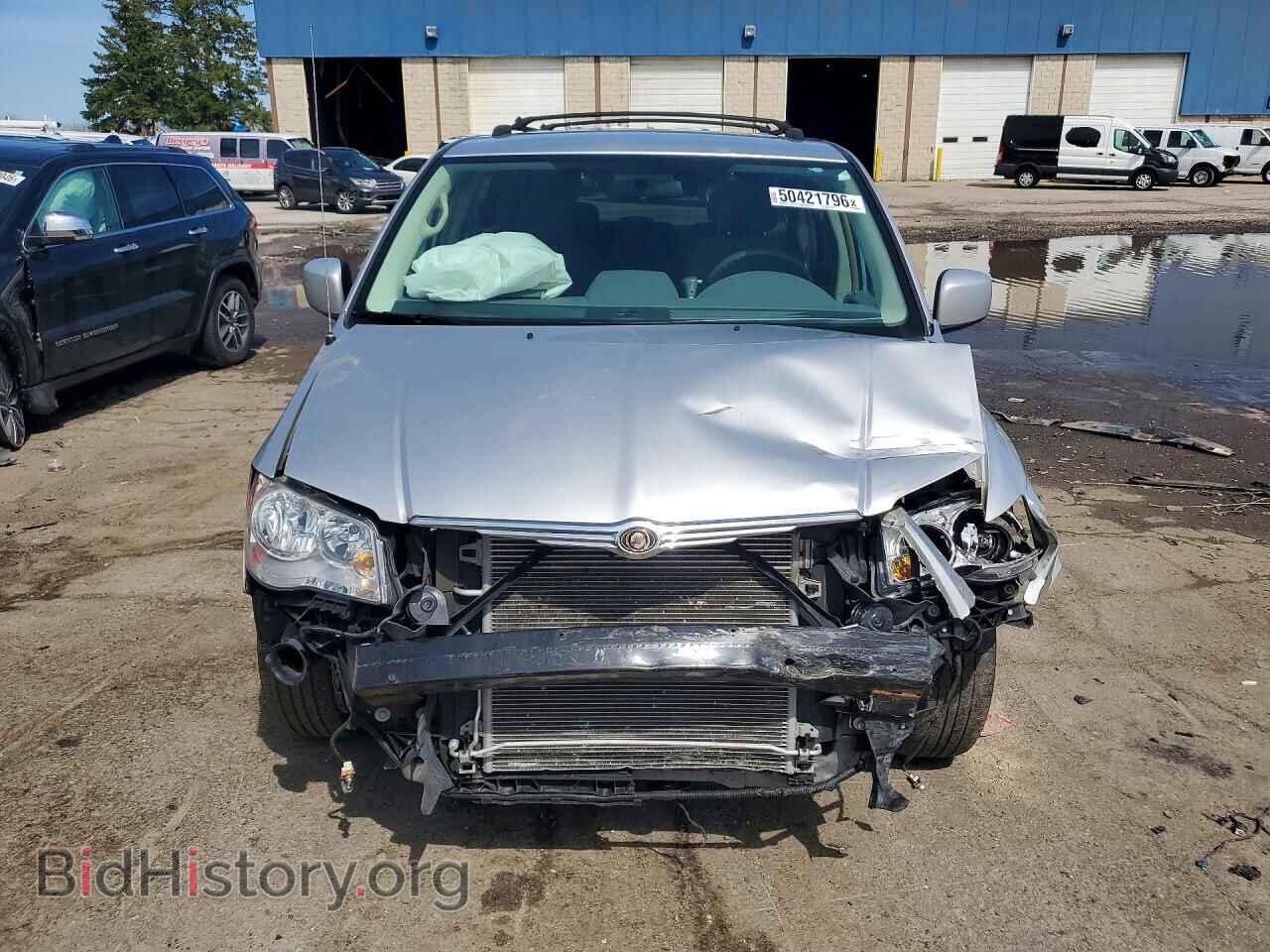 2010 CHRYSLER MINIVAN - VIN: 2A4RR5D13AR300680 - Photo 5