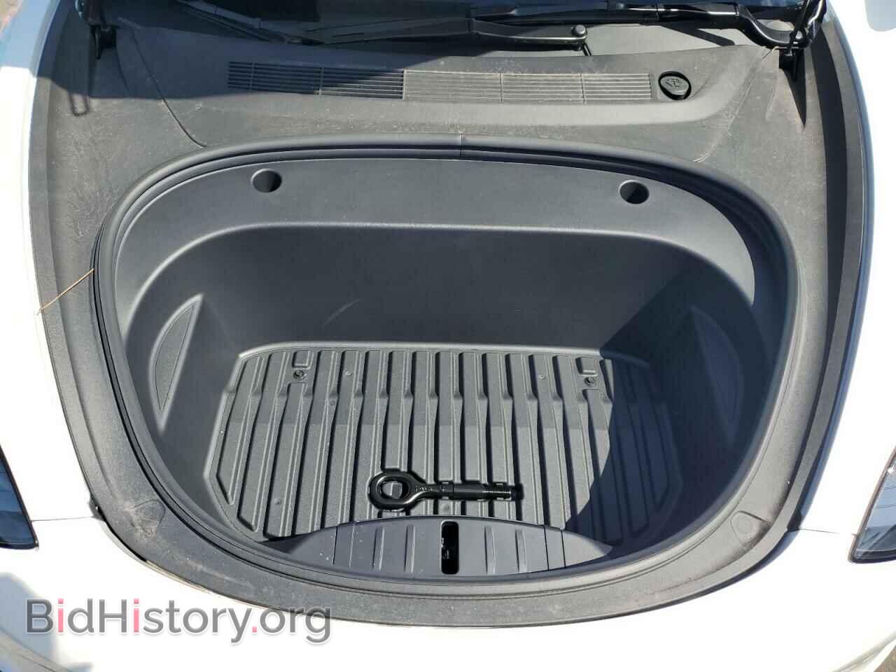 2023 TESLA MODEL 3 - VIN: 5YJ3E1EA2PF606045 - Photo 11