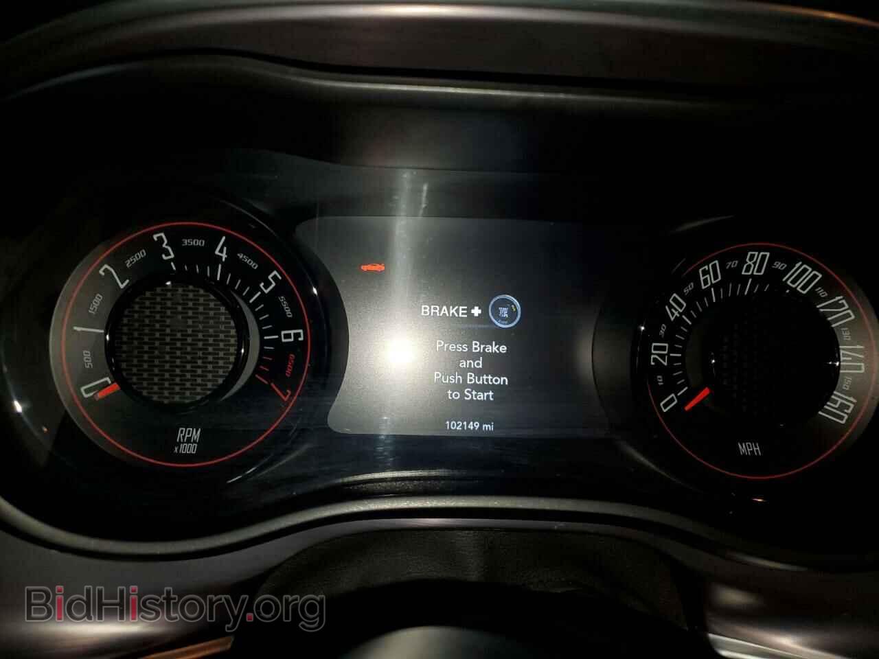 2018 DODGE CHALLENGER - VIN: 2C3CDZAG4JH310980 - Фото 9