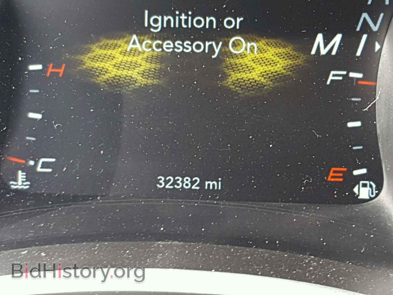 2017 DODGE CHARGER - VIN: 2C3CDXCT0HH524549 - Фото 8