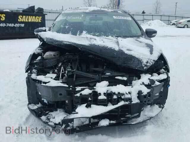 2017 FORD FOCUS - VIN: 1FADP3F28HL275980 - Photo 9